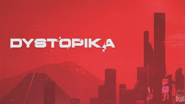 Bộ sưu tập game Dystopika
