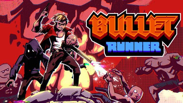 Bộ sưu tập game Bullet Runner