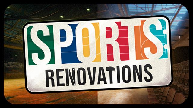 Bộ sưu tập game Sports: Renovations