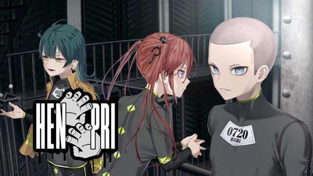Bộ sưu tập game HENPRI