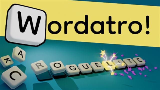 Bộ sưu tập game Wordatro!