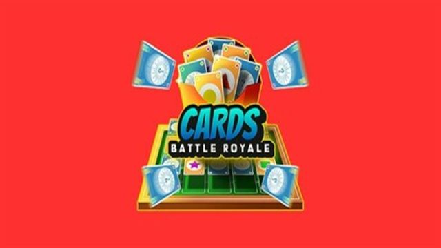 Bộ sưu tập game Cards Battle Royale