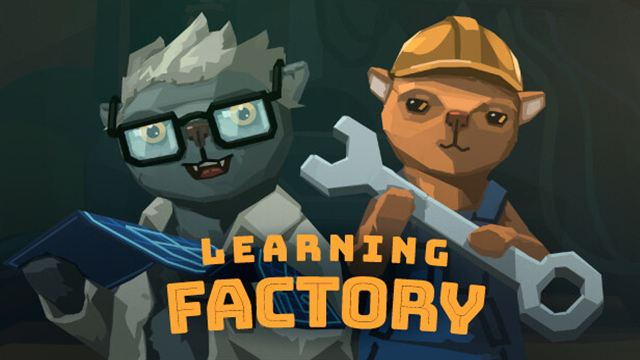 Tải game Learning Factory v1.1.8.601-P2P