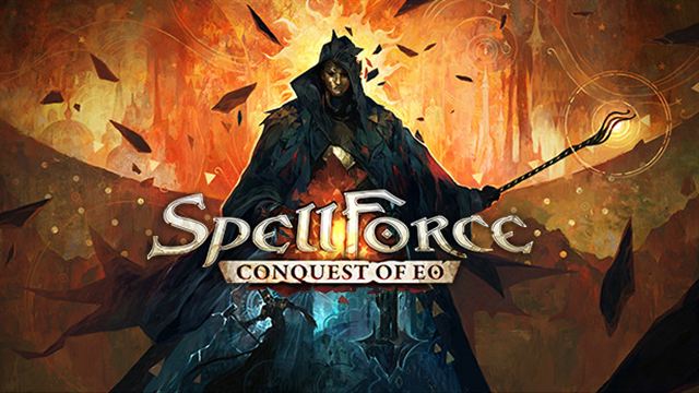 Tải game SpellForce Conquest of Eo v01.10.31986-P2P