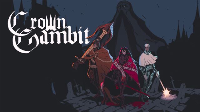 Bộ sưu tập game Crown Gambit
