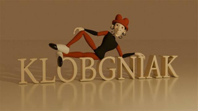 Bộ sưu tập game Klobgniak