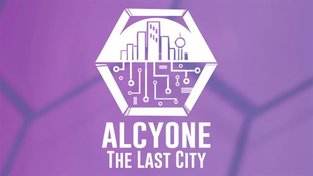 Bộ sưu tập game Alcyone: The Last City