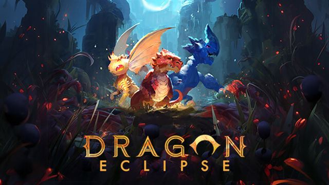 Bộ sưu tập game Dragon Eclipse
