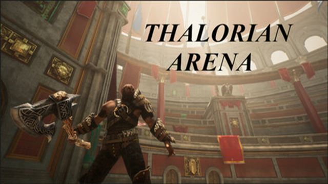 Bộ sưu tập game Thalorian Arena