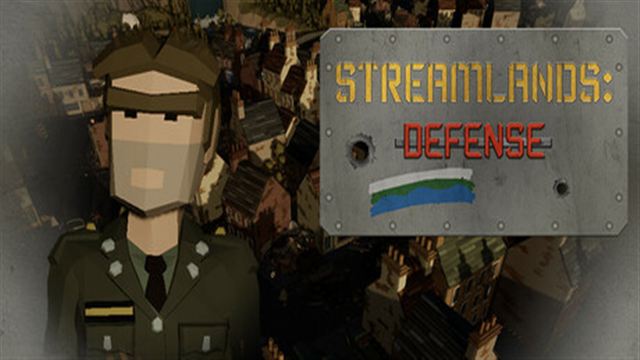 Bộ sưu tập game Streamlands: Defense
