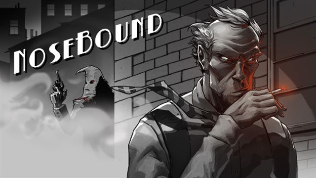 Bộ sưu tập game NoseBound