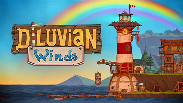 Bộ sưu tập game Diluvian Winds