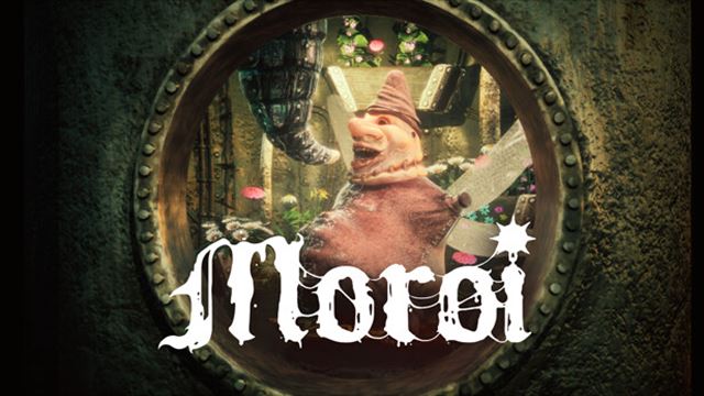 Bộ sưu tập game Moroi