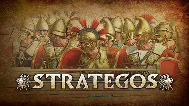 Tải game Strategos v1839 Early Access