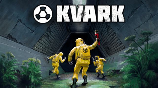 Bộ sưu tập game Kvark
