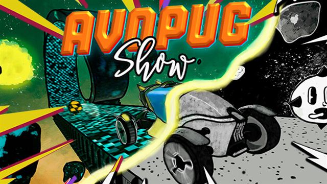 Bộ sưu tập game AVOPUG SHOW