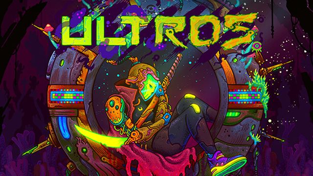 Bộ sưu tập game Ultros