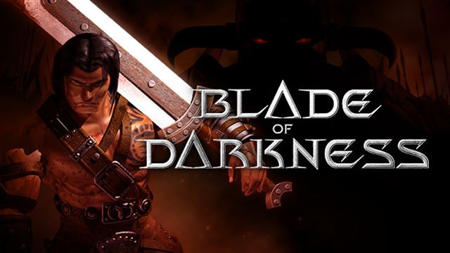 Bộ sưu tập game Blade of Darkness