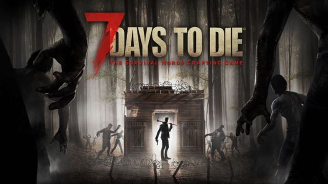 Bộ sưu tập game 7 Days to Die
