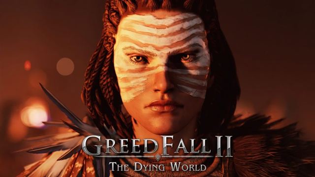 Bộ sưu tập game GreedFall II: The Dying World