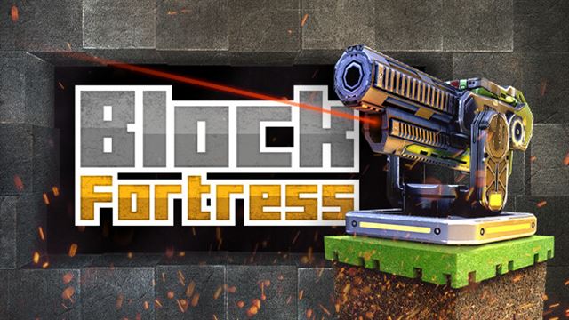 Bộ sưu tập game Block Fortress 2