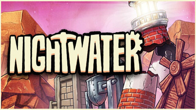 Tải game Nightwater-TENOKE