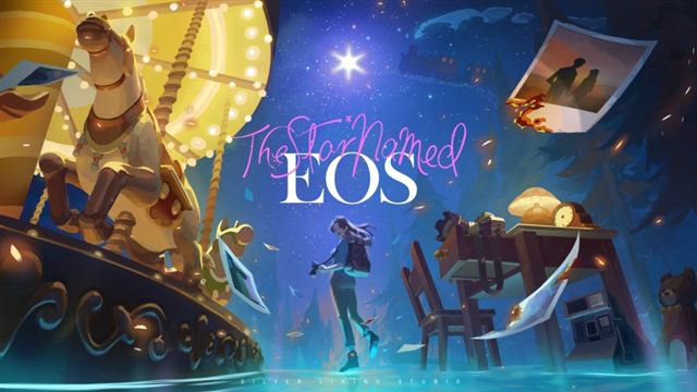 Bộ sưu tập game The Star Named EOS