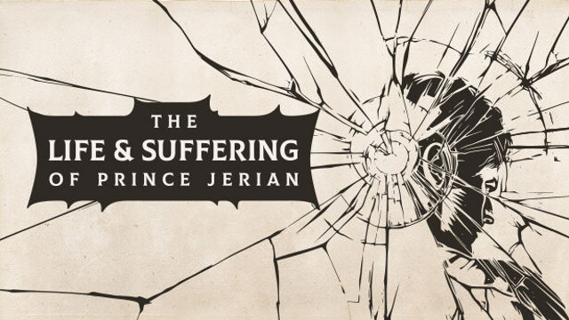 Tải game The Life and Suffering of Prince Jerian v20260731-P2P