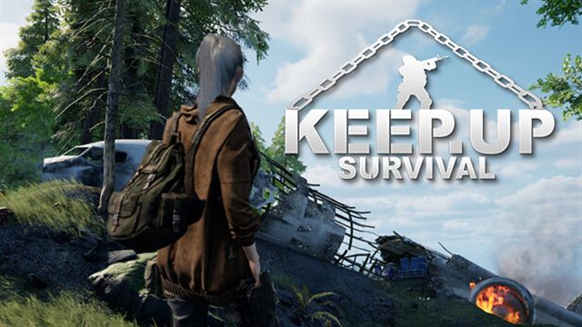 Bộ sưu tập game KeepUp Survival