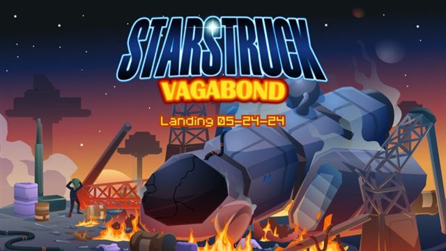 Bộ sưu tập game Starstruck Vagabond