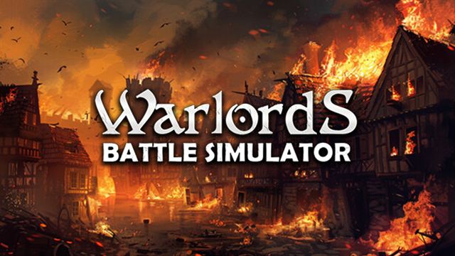 Bộ sưu tập game Warlords Battle Simulator