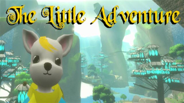 Bộ sưu tập game The Little Adventure