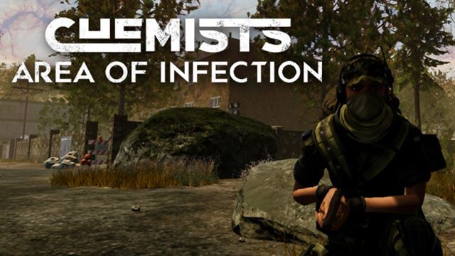 Bộ sưu tập game CHEMISTS: Area of infection