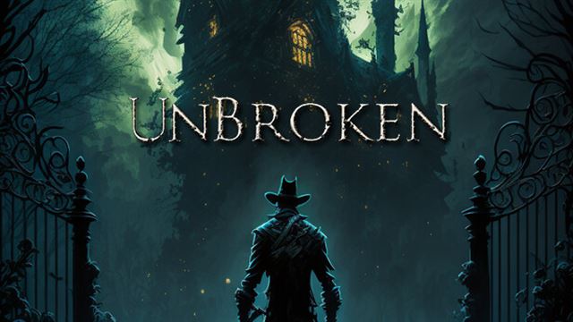 Bộ sưu tập game Unbroken: The Awakening