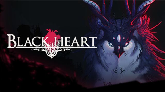 Bộ sưu tập game Blackheart