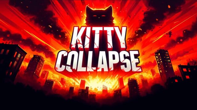 Bộ sưu tập game Kitty Collapse