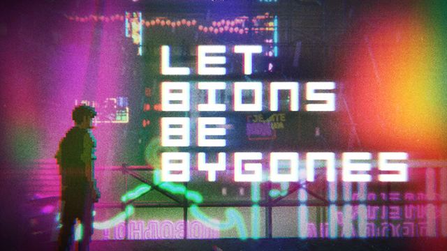 Bộ sưu tập game Let Bions Be Bygones