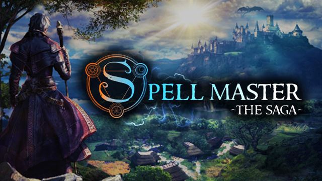 Bộ sưu tập game SpellMaster: The Saga