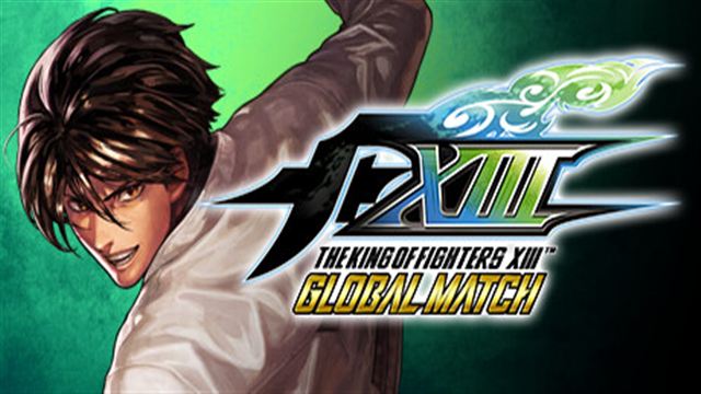 Bộ sưu tập game THE KING OF FIGHTERS XIII GLOBAL MATCH