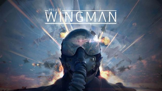 Bộ sưu tập game Project Wingman