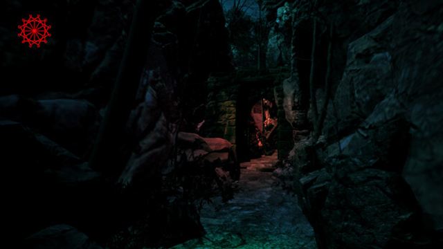 Bộ sưu tập game Code Alkonost: Awakening of Evil