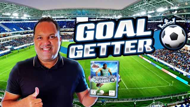 Bộ sưu tập game Goalgetter