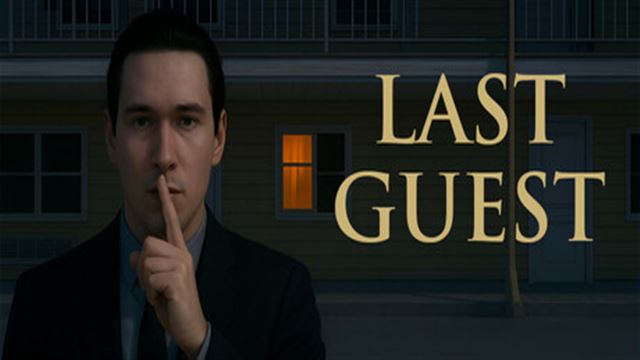 Bộ sưu tập game Last Guest