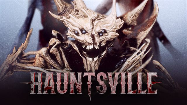 Bộ sưu tập game Hauntsville