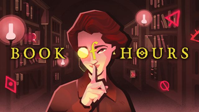 Bộ sưu tập game BOOK OF HOURS