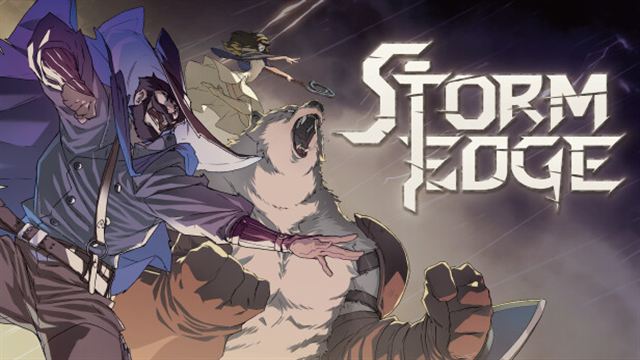 Bộ sưu tập game StormEdge