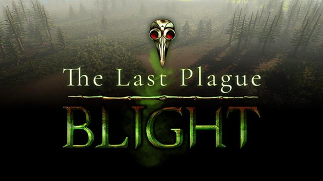 Bộ sưu tập game The Last Plague: Blight