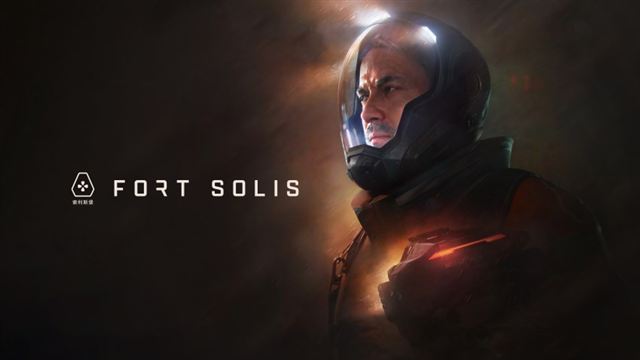 Bộ sưu tập game Fort Solis