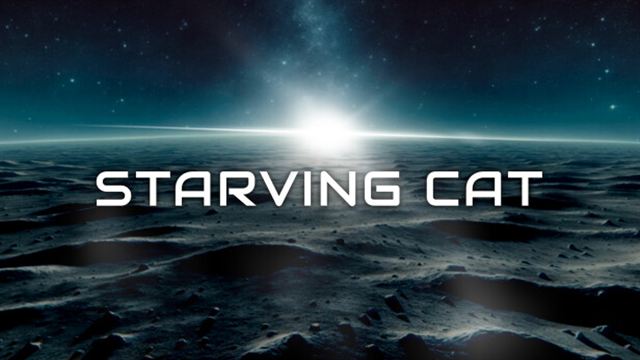 Bộ sưu tập game Starving Cat