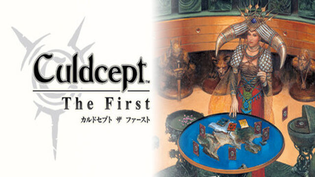 Tải game Culdcept The First-GoldBerg